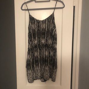 Mossimo romper